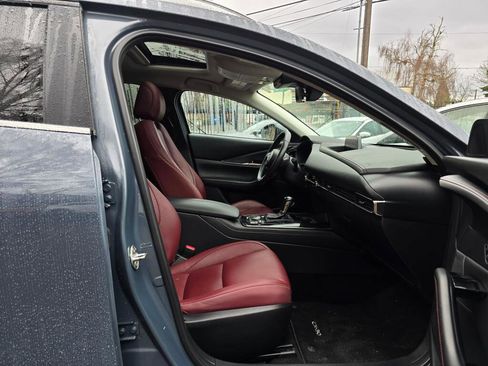 Certified 2023 MAZDA CX-30 AWD 2.5 S w/ Preferred Package image 12