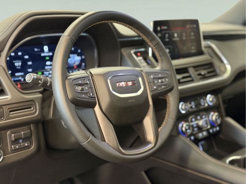 Certified 2024 GMC Yukon AT4 w/ Max Trailering Package AWD/4WD image 19