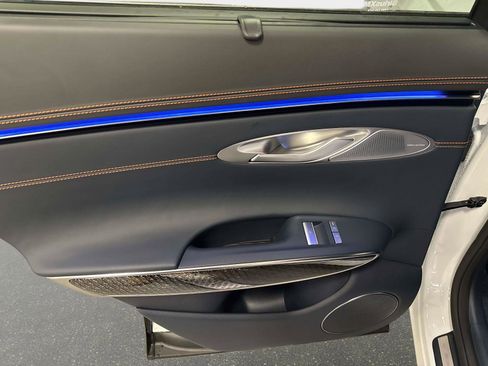 New 2026 Genesis GV70 3.5T Sport Prestige image 11