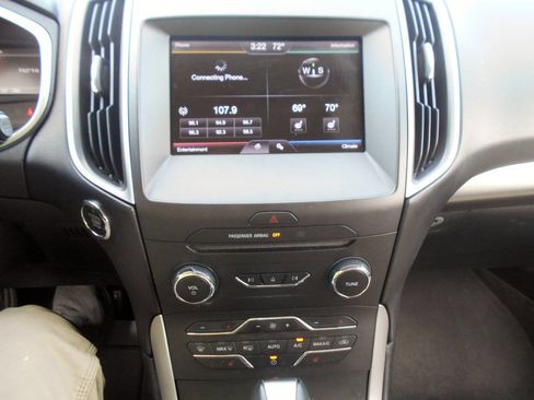 Used 2015 Ford Edge SEL w/ Equipment Group 201A image 15