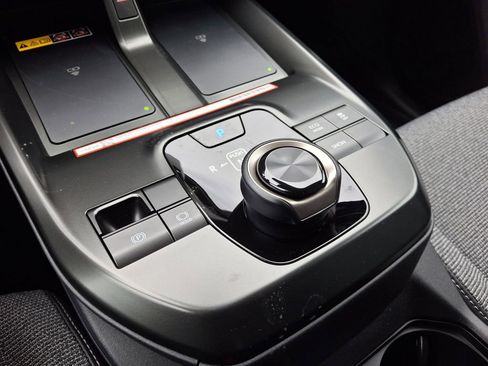 New 2026 Toyota bZ image 21