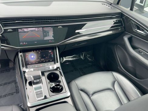 Used 2024 Audi Q7 3.0T Premium Plus image 29