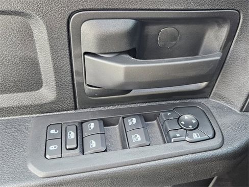 New 2026 RAM 3500 Tradesman image 16