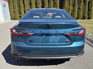 New 2026 Toyota Camry SE video 4