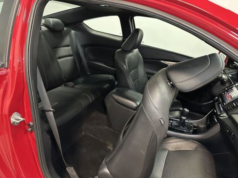 Used 2016 Honda Accord EX-L image 35