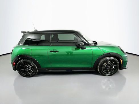 New 2026 MINI Cooper S image 4