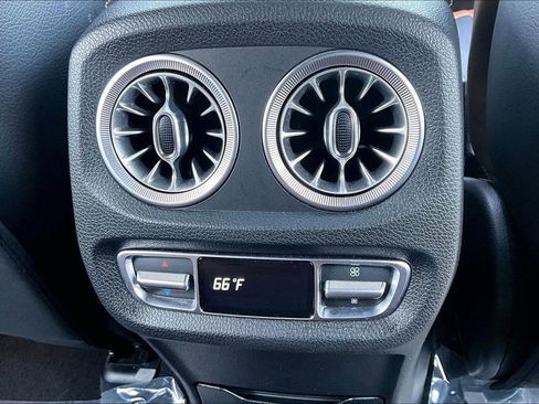 Used 2021 Mercedes-Benz G 63 AMG 4MATIC image 35