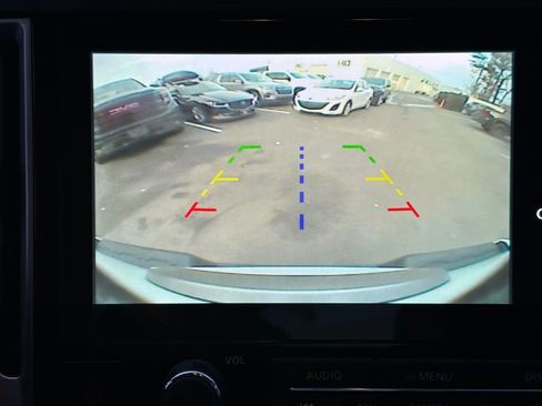 Used 2025 Nissan Frontier SV AWD/4WD image 24