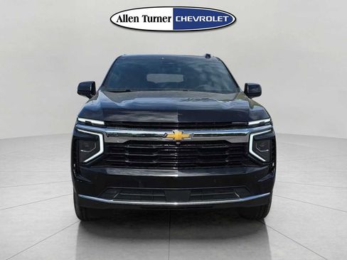 New 2026 Chevrolet Tahoe LS RWD image 2