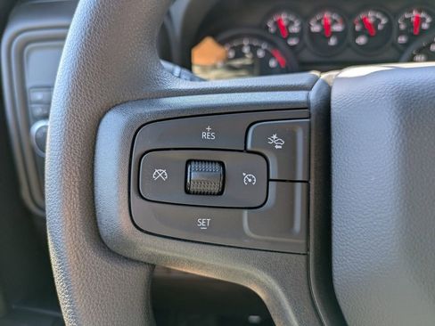 New 2025 Chevrolet Silverado 2500 W/T w/ WT Convenience Package image 25