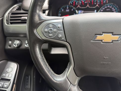 Used 2019 Chevrolet Tahoe LT AWD/4WD image 19