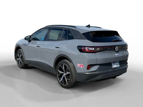 Certified 2023 Volkswagen ID.4 Pro S AWD/4WD image 3