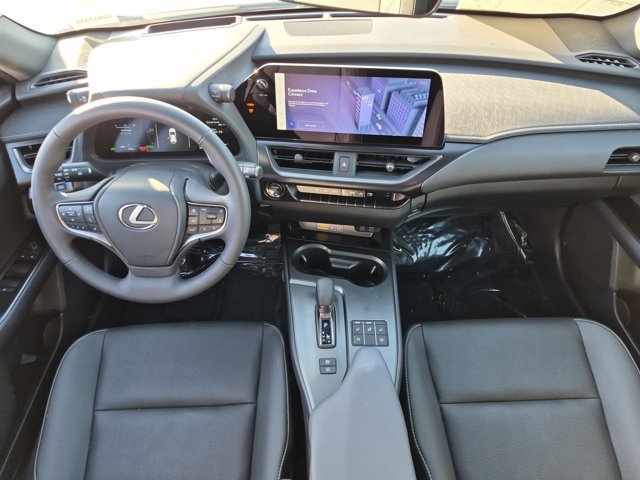 Used 2025 Lexus UX 300h FWD w/ Accessory Package (Z2) image 29