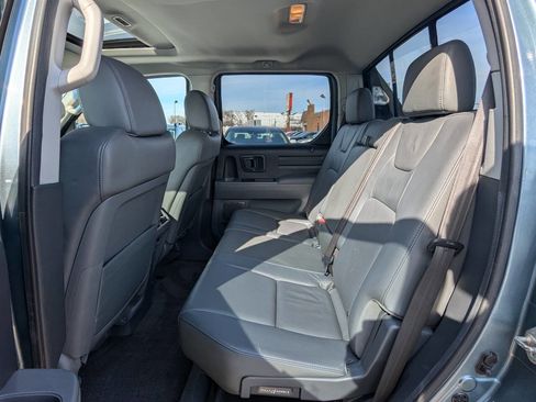Used 2007 Honda Ridgeline RTL image 14