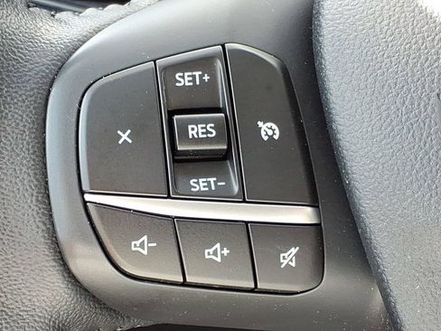 Used 2022 Ford Bronco Sport Outer Banks w/ Tech Package AWD/4WD image 23