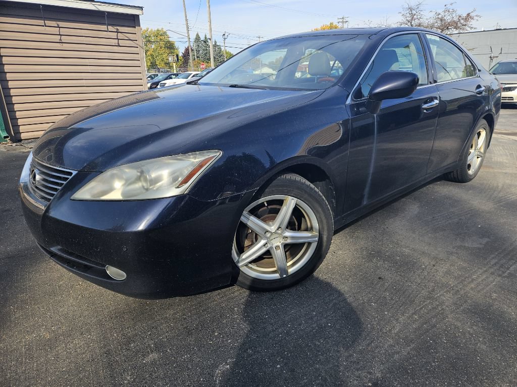 Used 2007 Lexus ES 350 FWD image 1