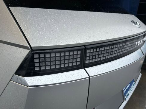 Certified 2023 Hyundai Ioniq 5 Limited image 35