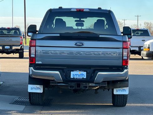 Used 2022 Ford F350 XLT image 5