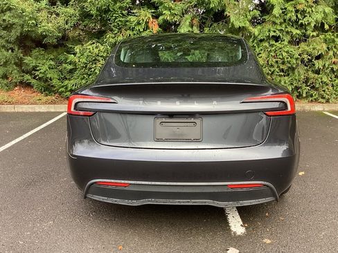 Used 2025 Tesla Model 3 Long Range image 21