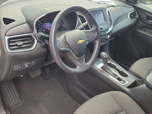 Certified 2021 Chevrolet Equinox LT FWD image 20