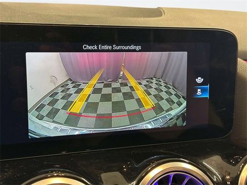 Certified 2022 Mercedes-Benz GLA 250 GLA 250 image 22