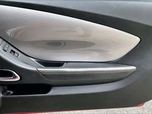 Used 2012 Chevrolet Camaro SS w/ RS Package RWD image 23