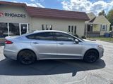Used 2020 Ford Fusion SE w/ Equipment Group 151A image 6