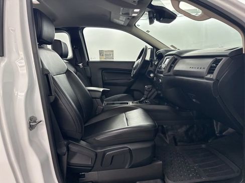 Used 2022 Ford Ranger XL w/ XL Power Equipment Group image 11