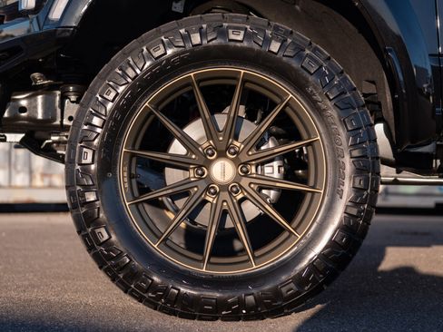 New 2025 Ford F150 Raptor image 31