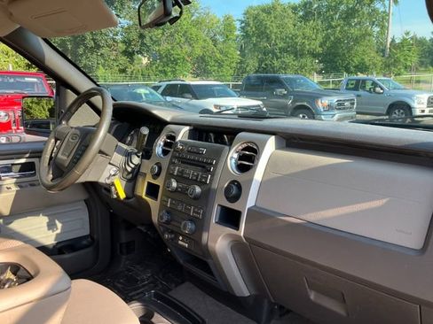 Used 2010 Ford F150 XLT AWD/4WD image 13
