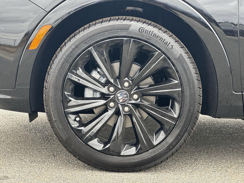 New 2026 Buick Envista Sport Touring w/ Convenience I Package FWD image 30