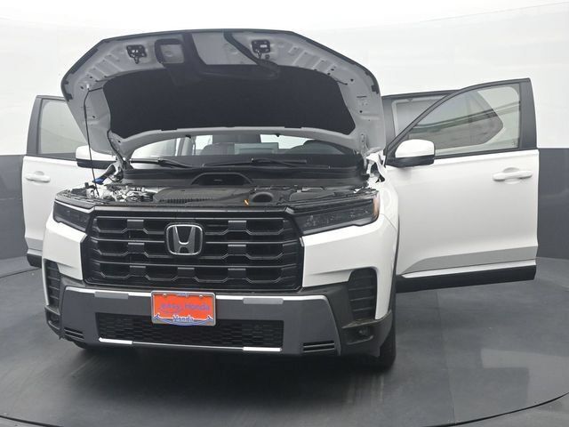 Used 2026 Honda Pilot EX-L image 36