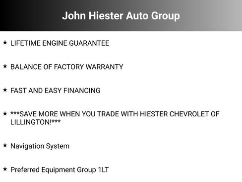 Certified 2025 Chevrolet Equinox LT FWD image 10