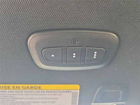 Used 2025 Jeep Grand Cherokee Limited w/ Black Appearance Package AWD/4WD image 26