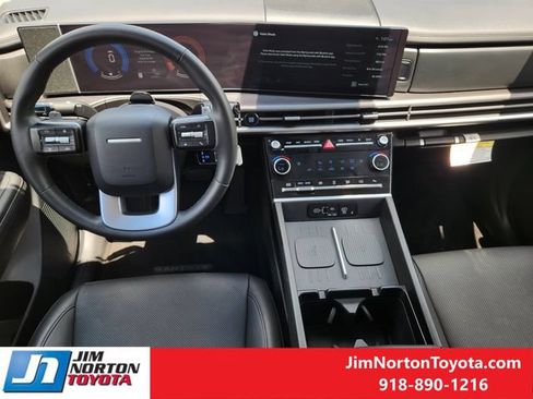 Used 2025 Hyundai Santa Fe XRT AWD/4WD image 26
