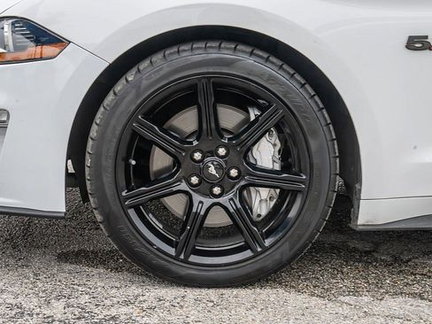 Used 2020 Ford Mustang GT Premium RWD image 28
