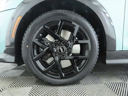 New 2026 MINI Cooper S image 26