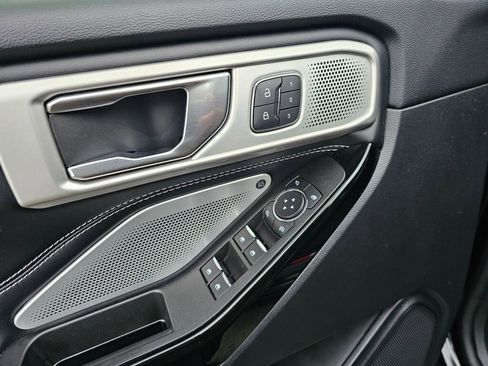 Used 2022 Ford Explorer ST w/ Equipment Group 401A image 21