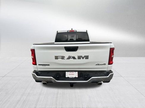 New 2026 RAM 1500 Big Horn image 6