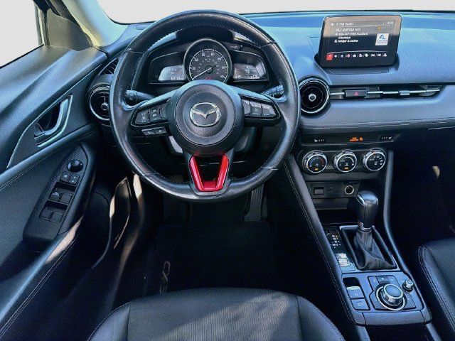 Used 2019 MAZDA CX-3 Touring w/ Preferred Equipment Package AWD/4WD image 23