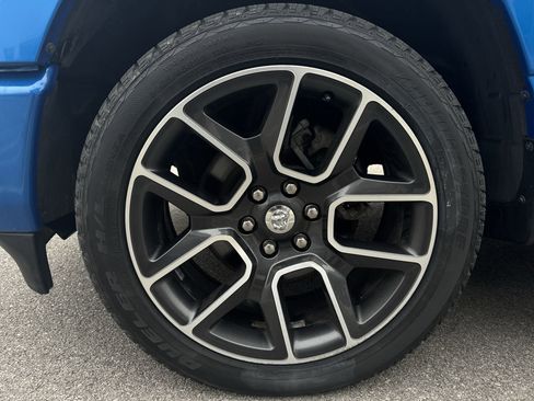 Used 2020 RAM 1500 Sport image 33