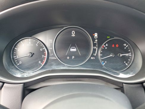 Used 2023 MAZDA CX-30 AWD 2.5 S w/ Preferred Package image 32