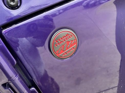 New 2026 Jeep Gladiator Rubicon image 10