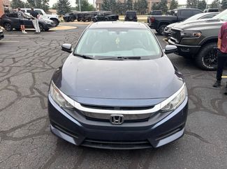 Used 2017 Honda Civic EX video 2
