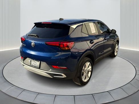 Used 2023 Buick Encore GX Preferred w/ Cold Weather Comfort Package image 6