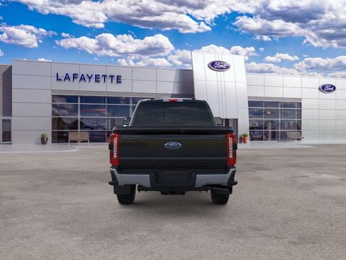 New 2026 Ford F250 Lariat w/ Tremor Off-Road Package AWD/4WD image 44