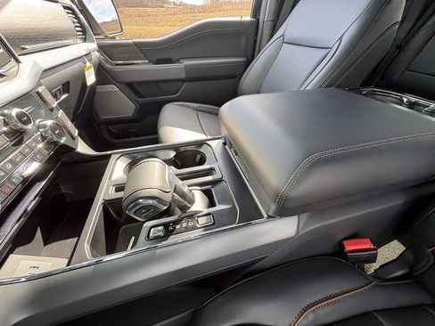 New 2026 Ford F150 Lariat w/ Equipment Group 501A Mid image 37