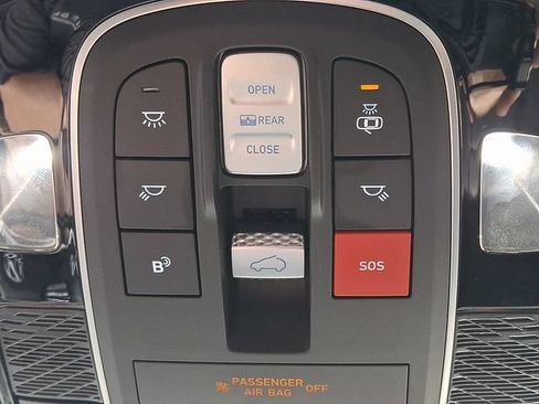 Certified 2024 Hyundai Palisade Calligraphy AWD/4WD image 27