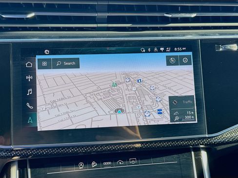 Used 2022 Audi SQ7 Premium Plus image 13