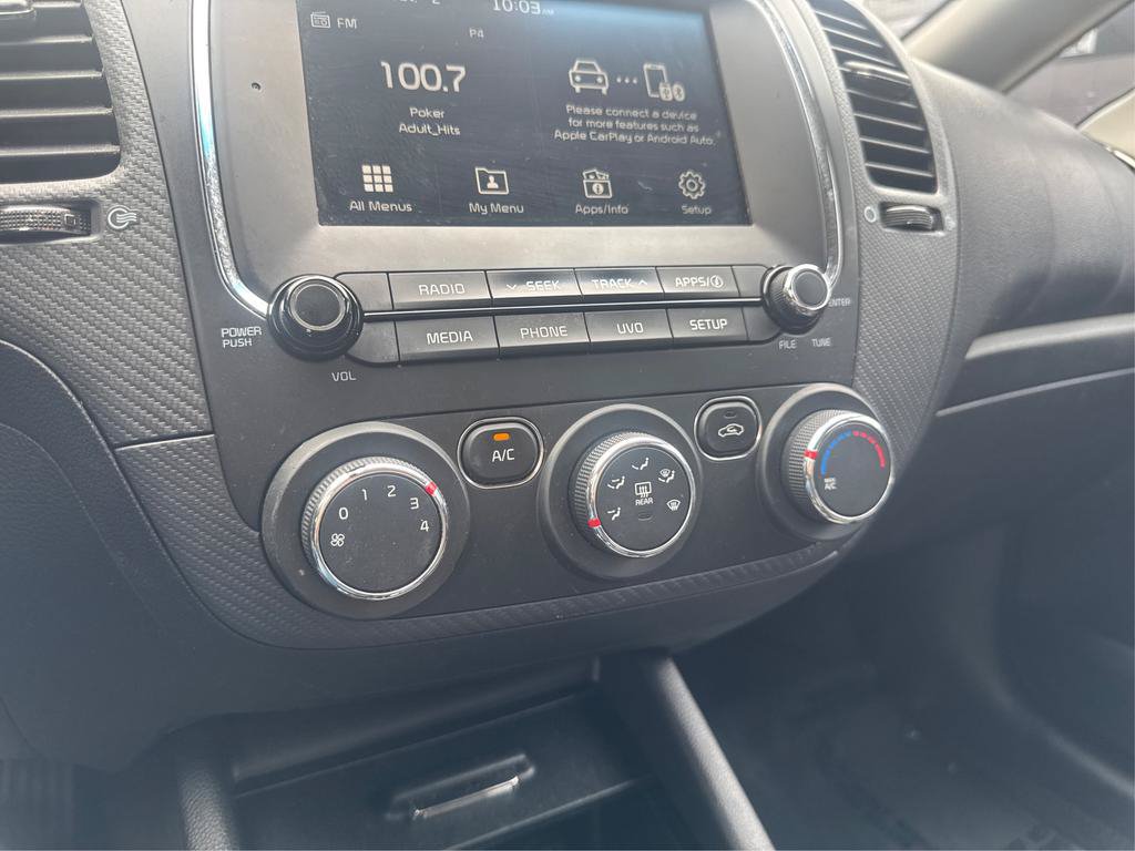 Used 2017 Kia Forte S FWD image 19
